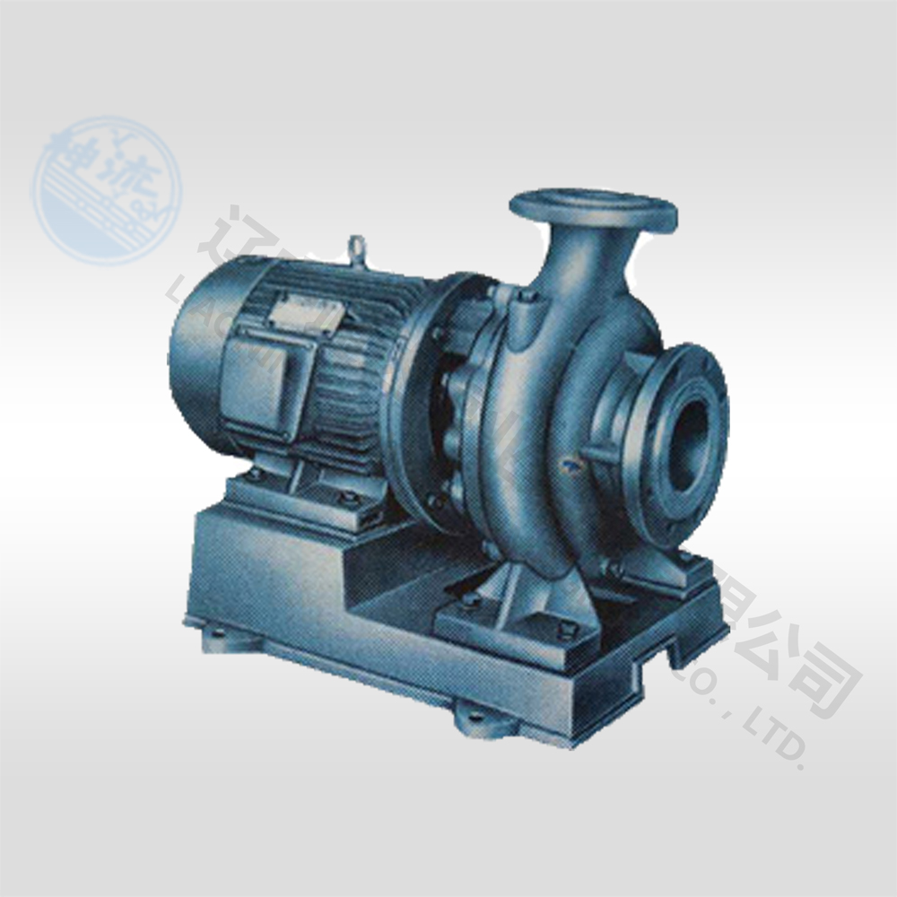 ISW、ISZ型臥式直聯(lián)泵(管道泵）
